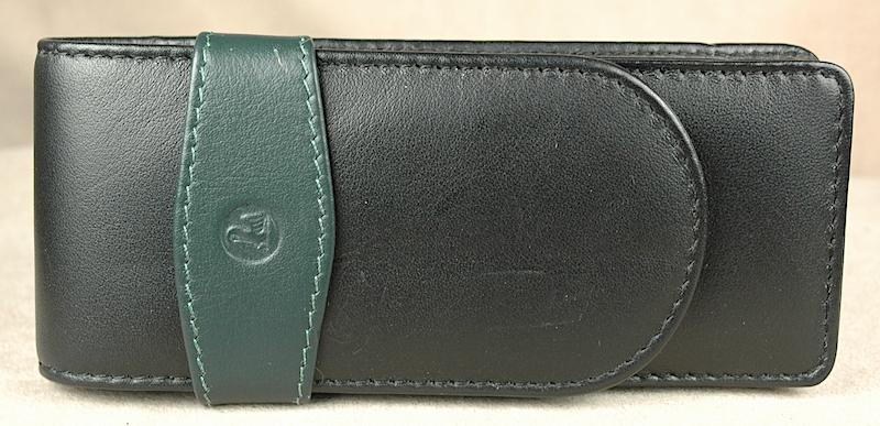 Pre-Owned Pens: 4974: Pelikan: 3-Pen Case